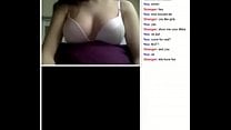 chat lesbian girl touches most beautiful pussy in webcam