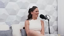 The Brazzers Podcast Episode 3 Cherie Deville Melissa Stratton Brazzers Enter XVPROMO on official site for discount The Brazzers Podcast Episode 3 Cherie Deville Melissa Stratton Brazzers Enter XVPROMO on official site for discount