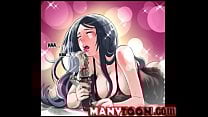 manytoon com Sexy Cartoon and  Manga Comics  of Hentai