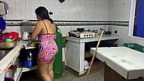 pasa unos d iacute as en casa por sus vacaciones para hacer algo entretenido cogemos sin que nadie se de cuenta