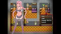 Harem In Another World HAREM Hentai Game Ep 14 redhead MILF block him with her GIANT TITS Harem In Another World HAREM Hentai Game Ep 14 redhead MILF block him with her GIANT TITS