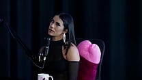 Foi tri campe atilde nas brs deu muito o cu e as inseguran ccedil as das mulheres Val Mineirinha no Swing Cast SHEER RED Foi tri campe atilde nas brs deu muito o cu e as inseguran ccedil as das mulheres Val Mineirinha no Swing Cast SHEER RED