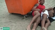 Casal transando na areia da praia de Fortaleza Cear aacute V iacute deo completo no xvideos red Casal transando na areia da praia de Fortaleza Cear aacute V iacute deo completo no xvideos red