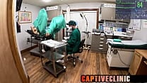 Horney Slut Brooklyn Rossi Diagnosed With Sexual Deviance Disorder By Doctor Tampa At BondageClinic Reup Horney Slut Brooklyn Rossi Diagnosed With Sexual Deviance Disorder By Doctor Tampa At BondageClinic Reup