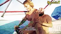 MAMACITAZ    Gina Snake  Max Cort eacute s    Big Tits MILF Hot Tits Job And Hard Sex On A Yacht MAMACITAZ    Gina Snake  Max Cort eacute s    Big Tits MILF Hot Tits Job And Hard Sex On A Yacht