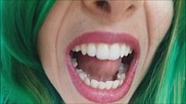 what an embarrassment my m is still convinced she is a young nerd girl and so she made her hair green and sent this video to all my little friends to seduce them what an embarrassment my m is still convinced she is a young nerd girl and so she made her hair green and sent this video to all my little friends to seduce them