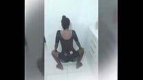 Novinha Gostoza Dan ccedil ando Funk