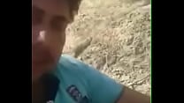 Indian GF In the fields MP4