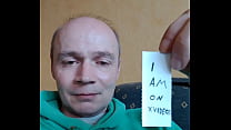 Verification video