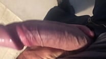 Big hard cock