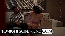 Tonight 039 s Girlfriend Busty Payton Preslee spends the night fucking her fan Tonight 039 s Girlfriend Busty Payton Preslee spends the night fucking her fan