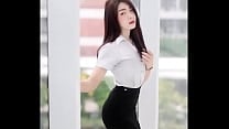 Thai students Jerk off challenge part 1