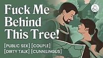ASMR Audio Porn  Couple Fucking in the Woods  ndash  Outdoor Public Sex with Oral  amp  Anal Play  ndash  Erotic Audio Story ASMR Audio Porn  Couple Fucking in the Woods  ndash  Outdoor Public Sex with Oral  amp  Anal Play  ndash  Erotic Audio Story