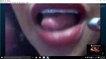 Skype con se ntilde ora infiel