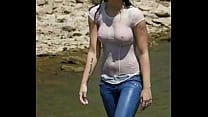 Hot sexy babes showing their sexy boobs Hot sexy babes showing their sexy boobs