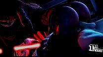  SFM  DARTH TALON   STAR WARS PORN  LOOP 