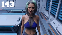 Stranded In Space 143 Hard Talk With Femdom Military Girl