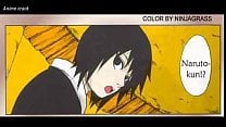 Naruto perdendo a virgindade Epis oacute dio 01 Naruto perdendo a virgindade Epis oacute dio 01