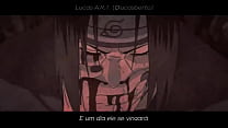 RAP DO ITACHI mdash ISAD
