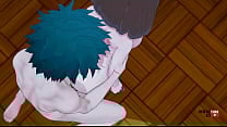 Boku No Hero Academia Hentai Uraraka sex with Deku Asian Japanese Manga Anime Hentai 3D Porn Boku No Hero Academia Hentai Uraraka sex with Deku Asian Japanese Manga Anime Hentai 3D Porn
