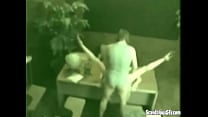 Office Workmate Fucking Hardcore