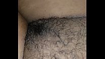 Hairy pussy
