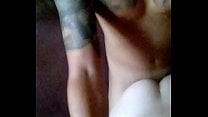 White girl fucked by my step brother and I pt3