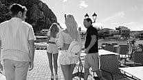 Tantalizing Tourists Chapter 2  Bi Blondes Candee Licious And Shalina Devine Initiate A DP Gangbang GP3198 Tantalizing Tourists Chapter 2  Bi Blondes Candee Licious And Shalina Devine Initiate A DP Gangbang GP3198