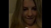 Cute Girl  live make You CUm