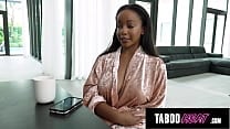 TABOOHEAT Ebony Stepmom LILY STARFIRE Gives Me ANAL For My Birthday TABOOHEAT Ebony Stepmom LILY STARFIRE Gives Me ANAL For My Birthday