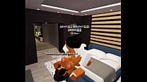 Thick Roblox Ebony Gets Fucked by BWC Thick Roblox Ebony Gets Fucked by BWC
