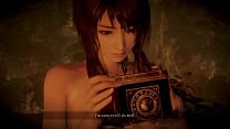 Nude Yuri Fatal Frame Nude Yuri Fatal Frame