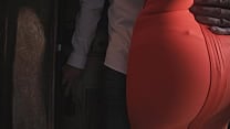 Giulia Diamond  the party is boring  but I enjoy taking it in the ass from the American