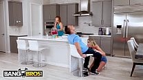 BANGBROS Alexis Adams Wants Her BF 039 s Bareback Dick Inside Of Her But Is Watching BANGBROS Alexis Adams Wants Her BF 039 s Bareback Dick Inside Of Her But Is Watching