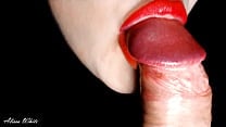 DO YOU LIKE THE WAY I SUCK DICK  Cum In Mouth