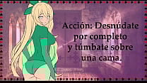 JOI con una bruja  Rol   Aventura para masturbarse  JOI con una bruja  Rol   Aventura para masturbarse