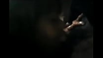 black woman give amazing blowjobs