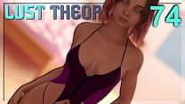 LUST THEORY 74 bull Hot lingerie and firm sexy tits