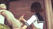 Hentai Uncensored   Mia jerk off and fucked with creampie   Japanese Asian Manga Anime Film Game Porn Hentai Uncensored   Mia jerk off and fucked with creampie   Japanese Asian Manga Anime Film Game Porn