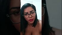 Professora mandou video pro aluno se masturbando e chupando um pau Professora mandou video pro aluno se masturbando e chupando um pau