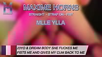 Mlle Ylla commence par me sucer tendrement Puis me retourne me gode et me fiste jusqu rsquo agrave ce que je gicle dans Mlle Ylla commence par me sucer tendrement Puis me retourne me gode et me fiste jusqu rsquo agrave ce que je gicle dans