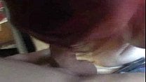 amateur blowjob