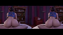 fortnite chun li porn vr