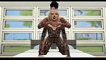 Girl Fucked Hard Doggystyle Sims 4 Girl Fucked Hard Doggystyle Sims 4