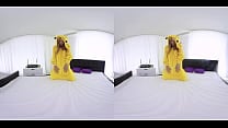 vrpornjack com   Naughty Cosplay in VR