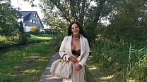 Watch the chubby German Ashley Cum Star work her way through a horde of men Watch the chubby German Ashley Cum Star work her way through a horde of men