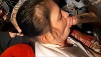 Renee Cheeks Sucking Dick With Spit Everywhere Renee Cheeks Sucking Dick With Spit Everywhere