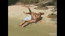 Laura Palmer in quot Beach Bums quot Laura Palmer in quot Beach Bums quot