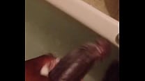 Shower meat