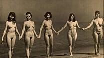 The Wonderful World Of Vintage Pornography Retro Orgy